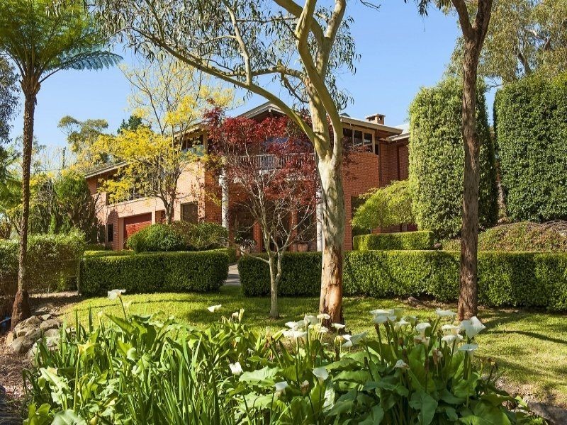 400 Wyong Road, Duffys Forest NSW 2084
