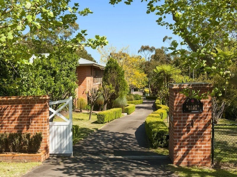 400 Wyong Road, Duffys Forest NSW 2084
