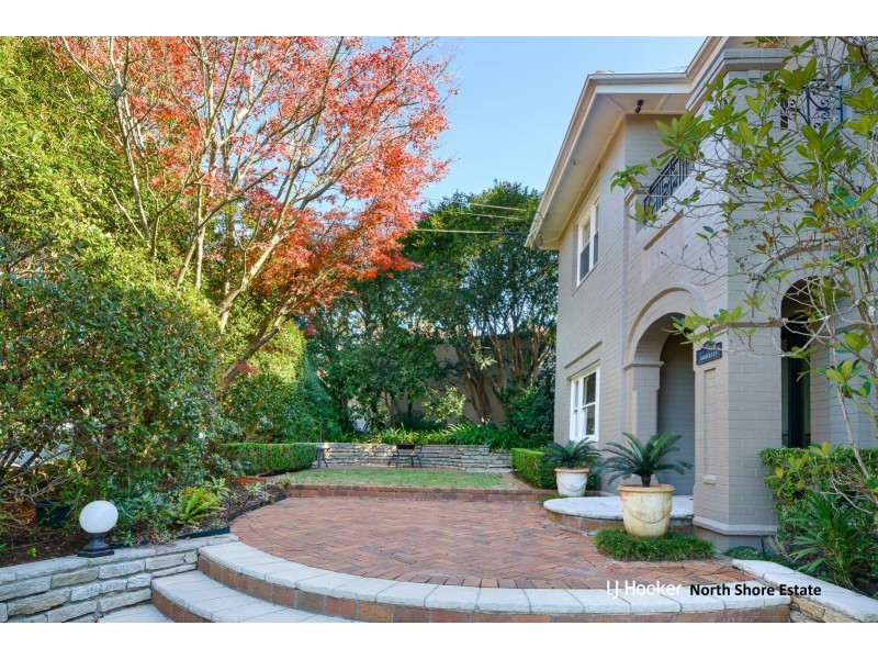 36 Stanhope Road, Killara NSW 2071