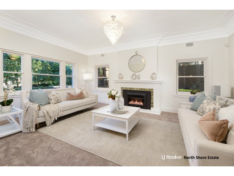 36 Stanhope Road, Killara NSW 2071