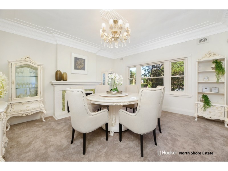 36 Stanhope Road, Killara NSW 2071