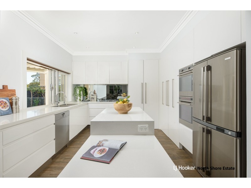 36 Stanhope Road, Killara NSW 2071