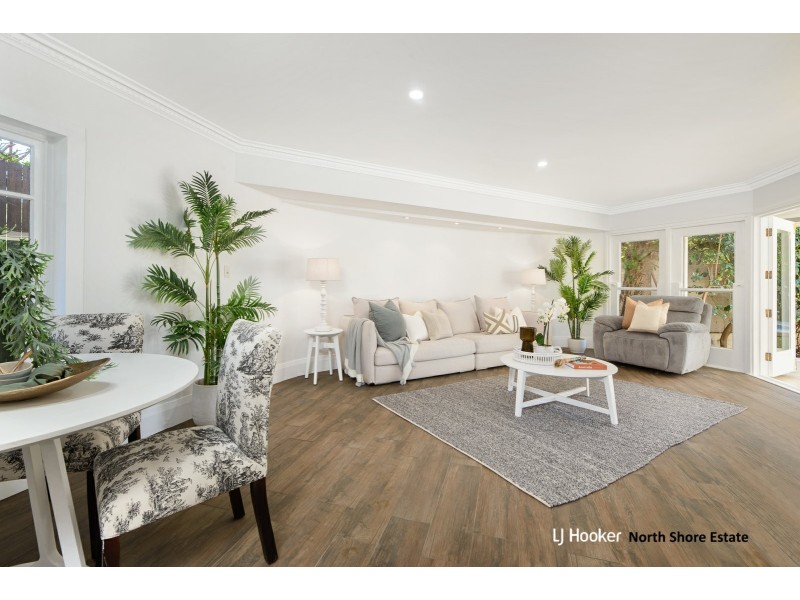 36 Stanhope Road, Killara NSW 2071