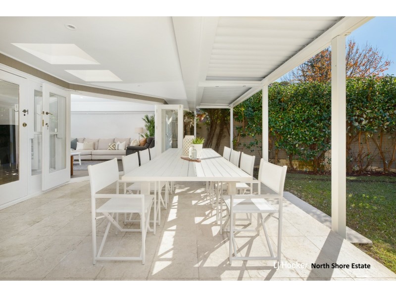 36 Stanhope Road, Killara NSW 2071