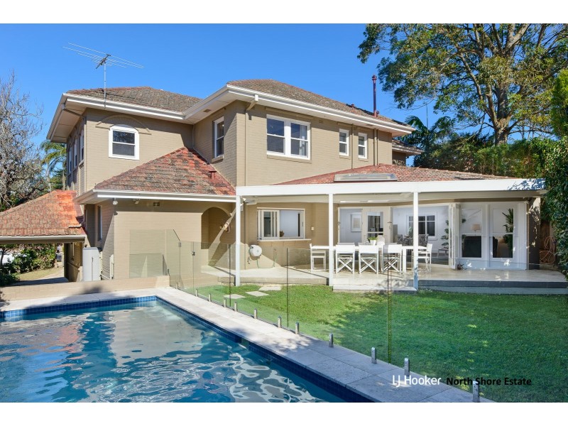 36 Stanhope Road, Killara NSW 2071