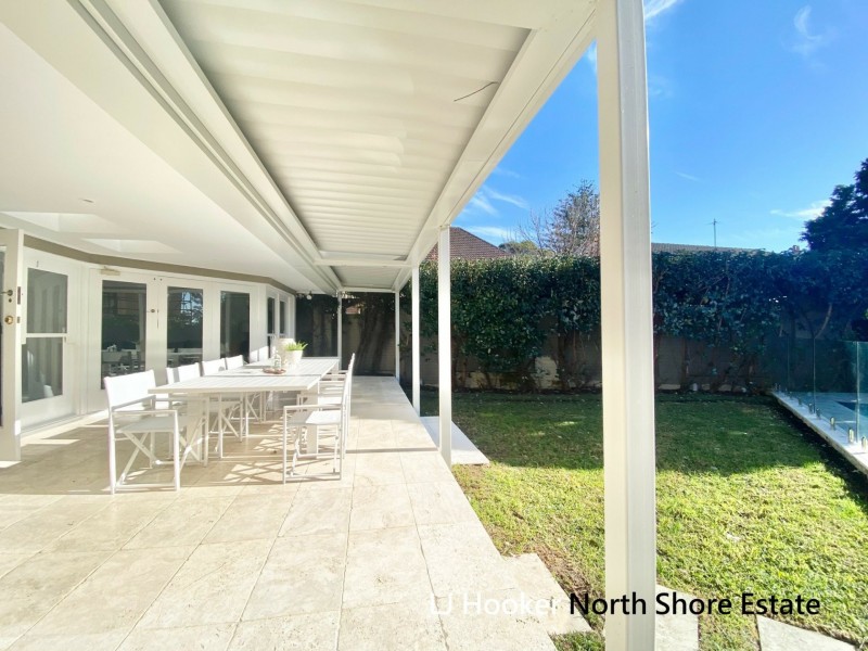 36 Stanhope Road, Killara NSW 2071