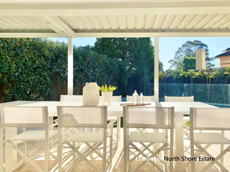 36 Stanhope Road, Killara NSW 2071