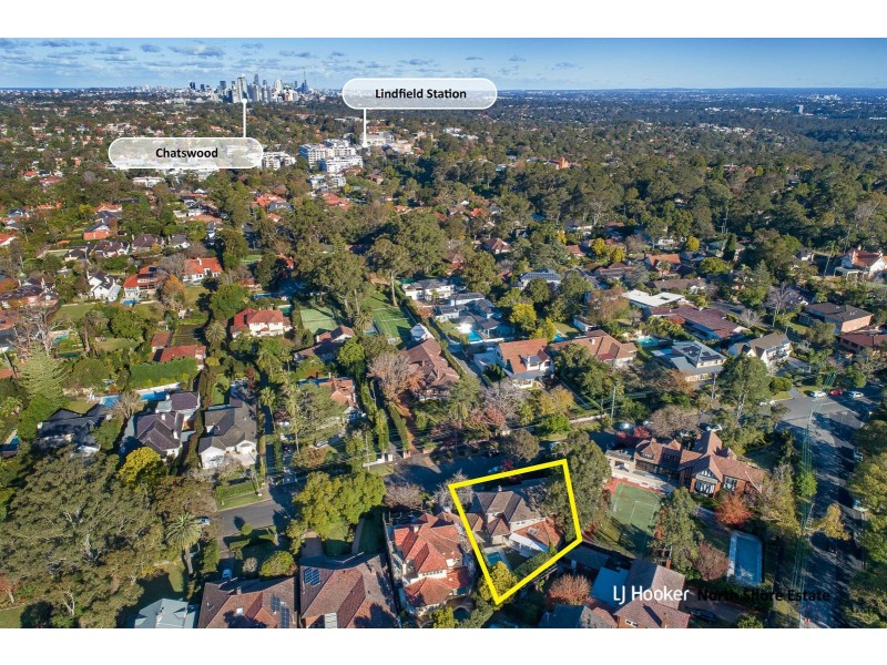 36 Stanhope Road, Killara NSW 2071