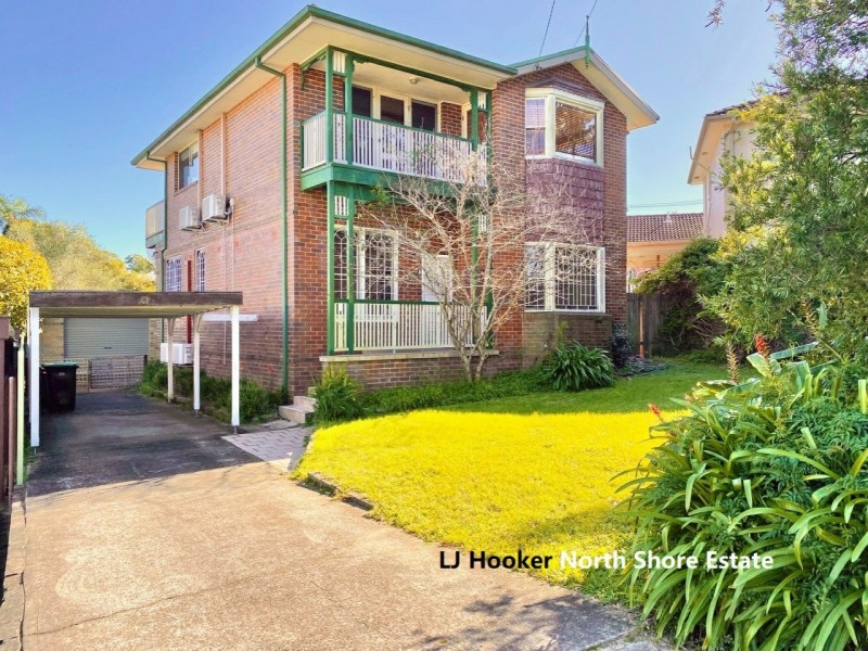 41 Karingal Crescent, Frenchs Forest NSW 2086