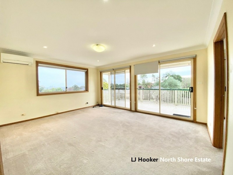 41 Karingal Crescent, Frenchs Forest NSW 2086