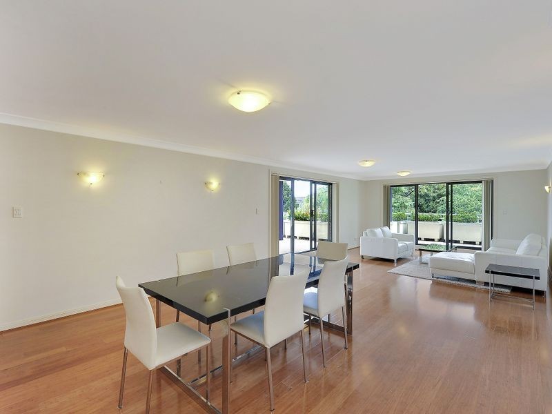 26/552-554 Pacific Highway, Chatswood NSW 2067