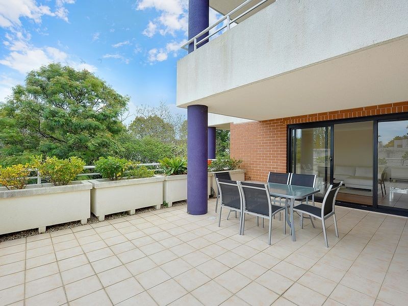 26/552-554 Pacific Highway, Chatswood NSW 2067