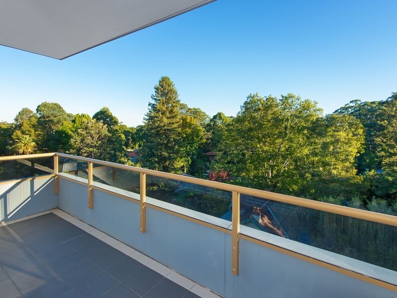 602/12 Avon Road, Pymble NSW 2073