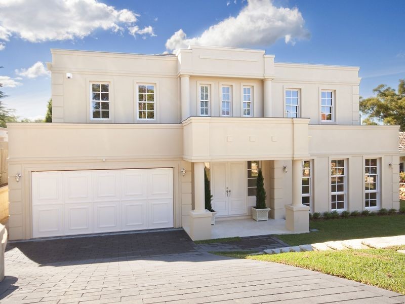 8A The Crest, Killara NSW 2071