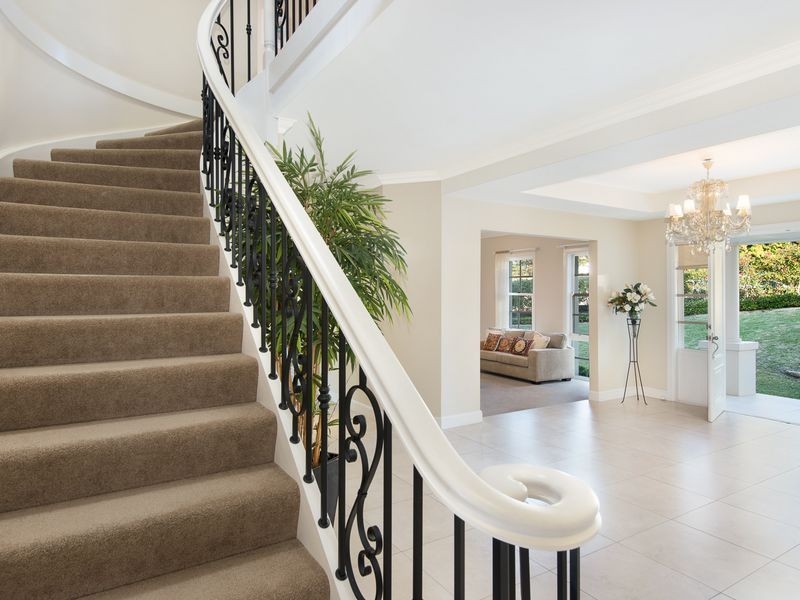 8A The Crest, Killara NSW 2071