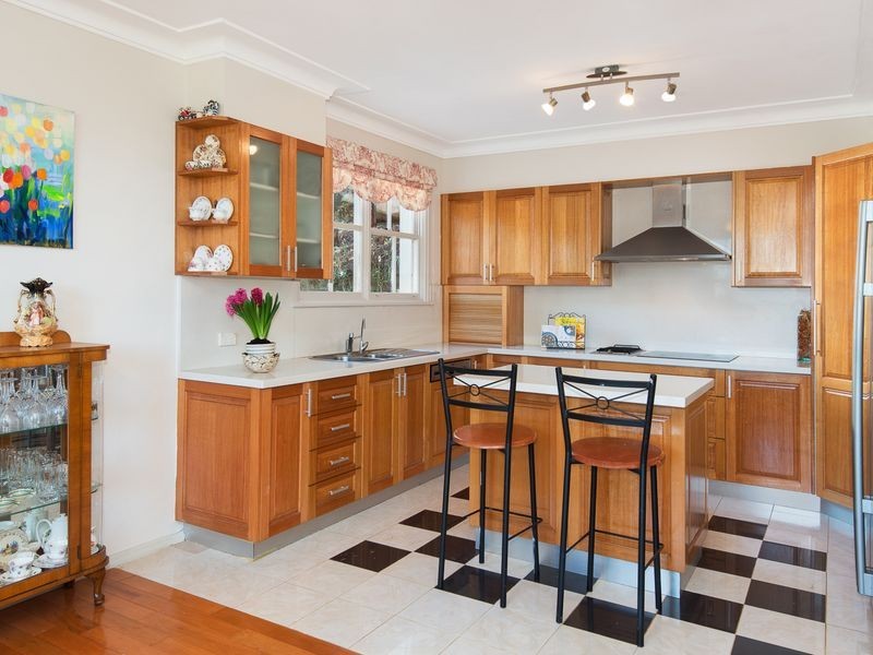 16 Redfield Road, East Killara NSW 2071