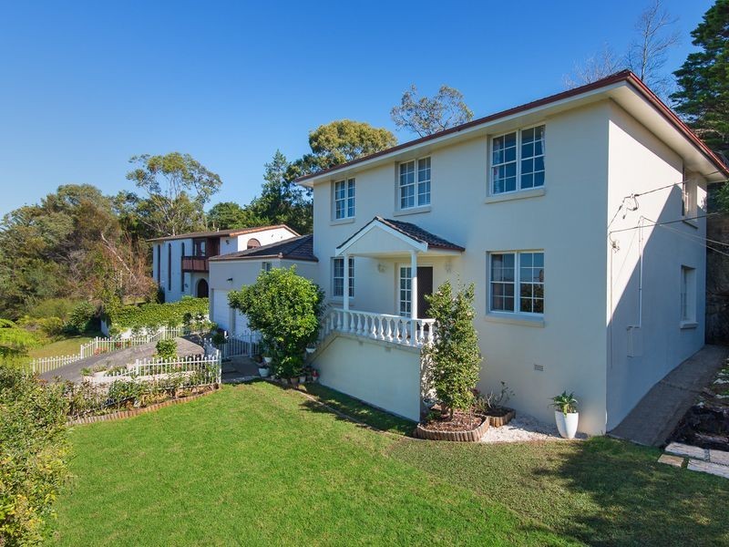 16 Redfield Road, East Killara NSW 2071