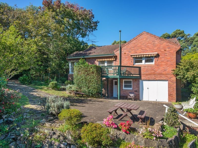 17 Avon Road, Pymble NSW 2073