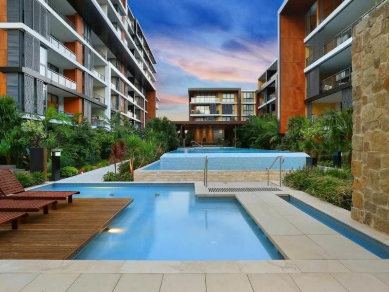 711/4 Devlin Street, Ryde NSW 2112