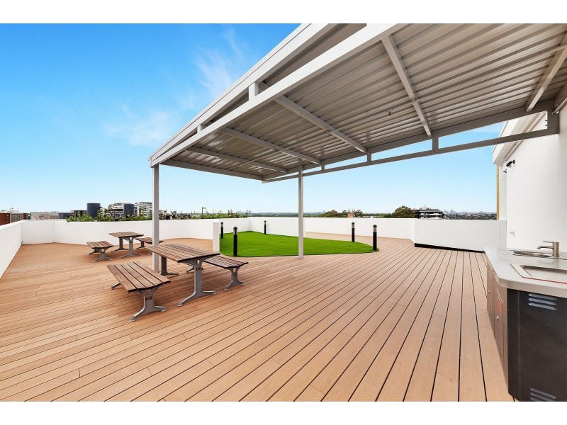 711/4 Devlin Street, Ryde NSW 2112