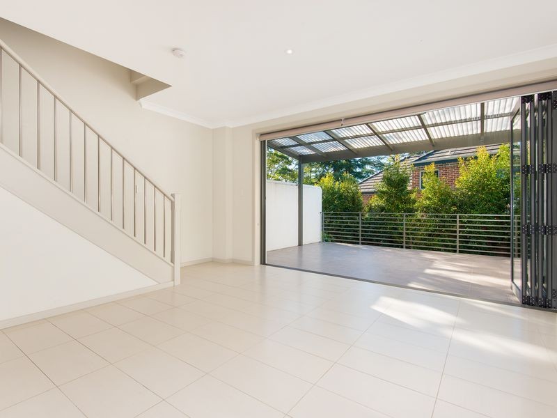 5/6 Shinfield Avenue, St Ives NSW 2075