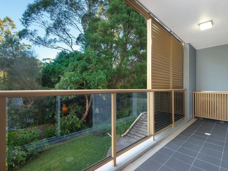 302/12 Avon Road, Pymble NSW 2073