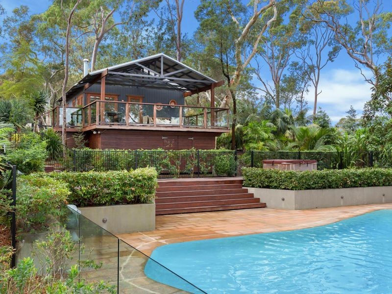 132 Booralie Road, Duffys Forest NSW 2084