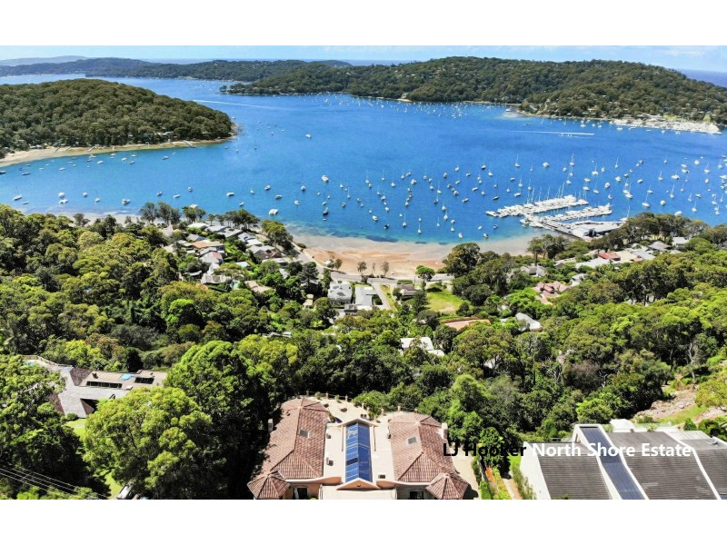 68 Minkara Road, Bayview NSW 2104