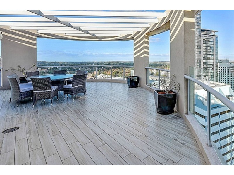 Penthouse/. Brown Street, Chatswood NSW 2067