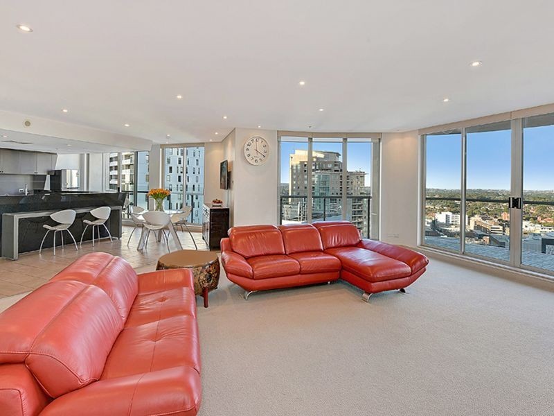 Penthouse/. Brown Street, Chatswood NSW 2067
