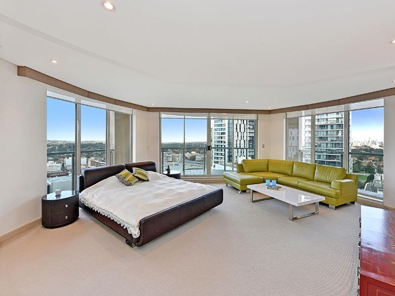 Penthouse/. Brown Street, Chatswood NSW 2067