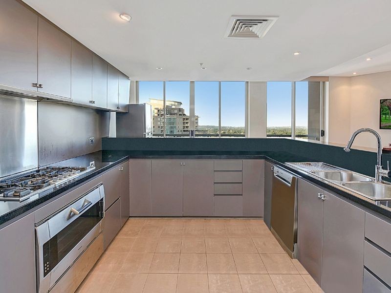 Penthouse/. Brown Street, Chatswood NSW 2067