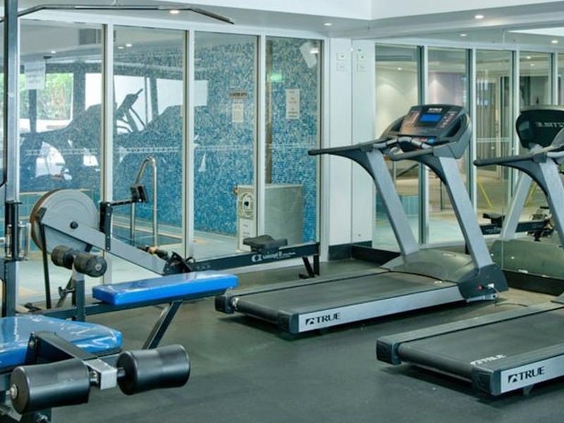 Penthouse/. Brown Street, Chatswood NSW 2067