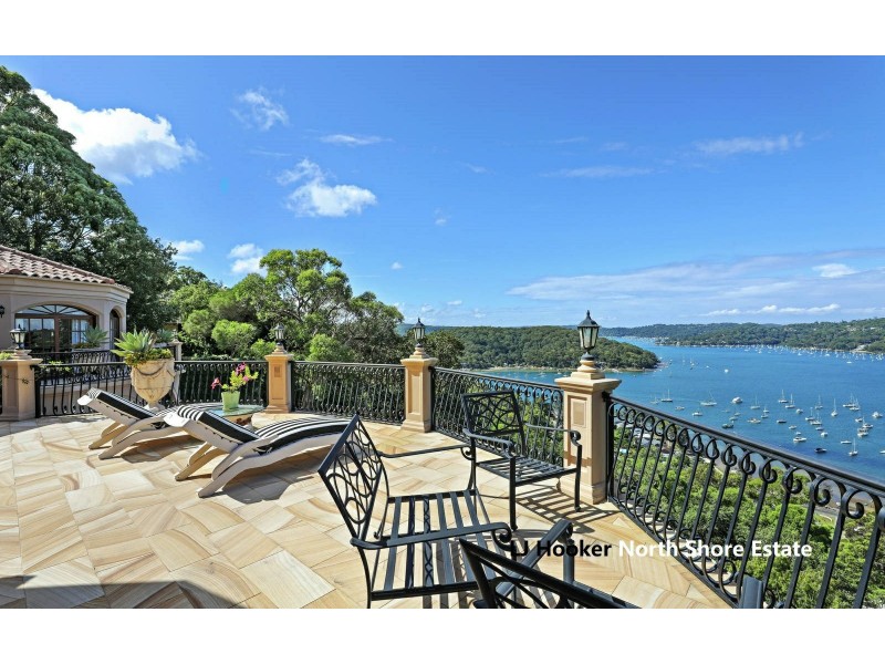 Bayview NSW 2104