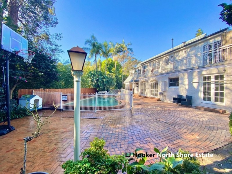 Wahroonga NSW 2076