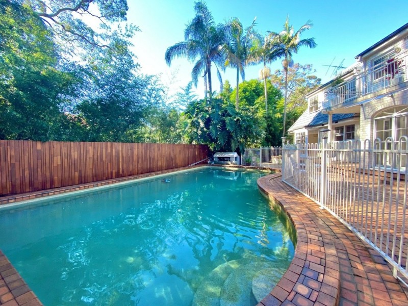 Wahroonga NSW 2076