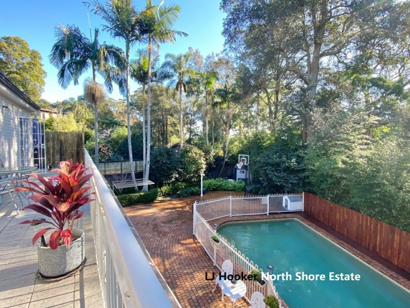 Wahroonga NSW 2076
