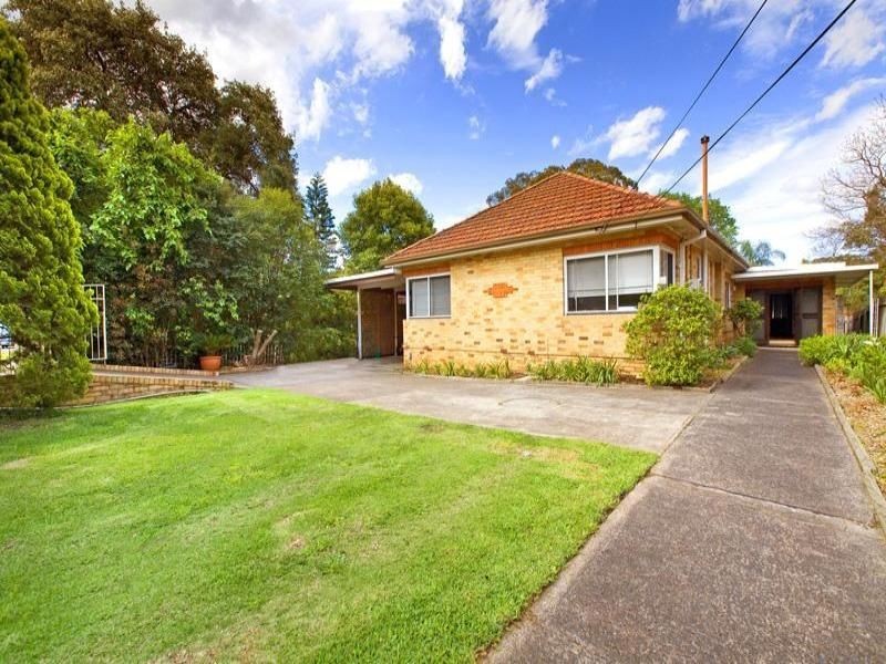 138 Ryde Road, Pymble NSW 2073