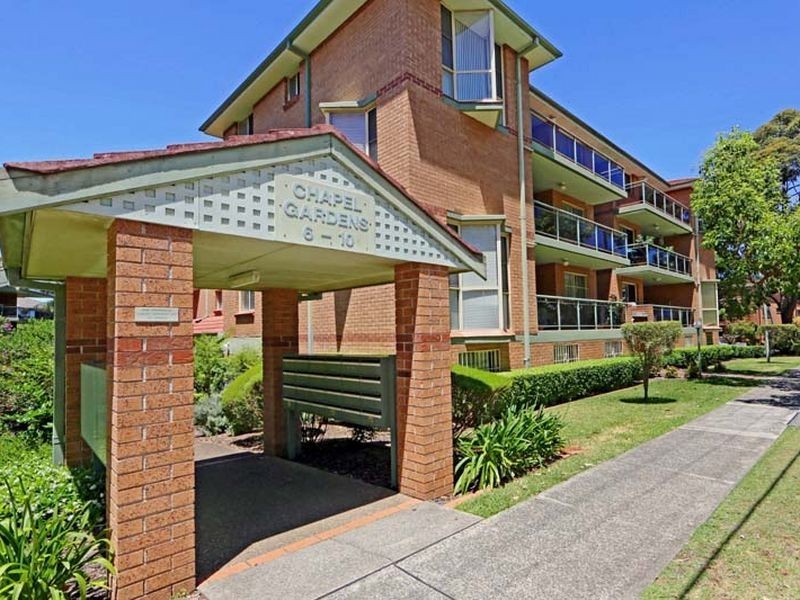 22/6-10 Cairo Street, Rockdale NSW 2216