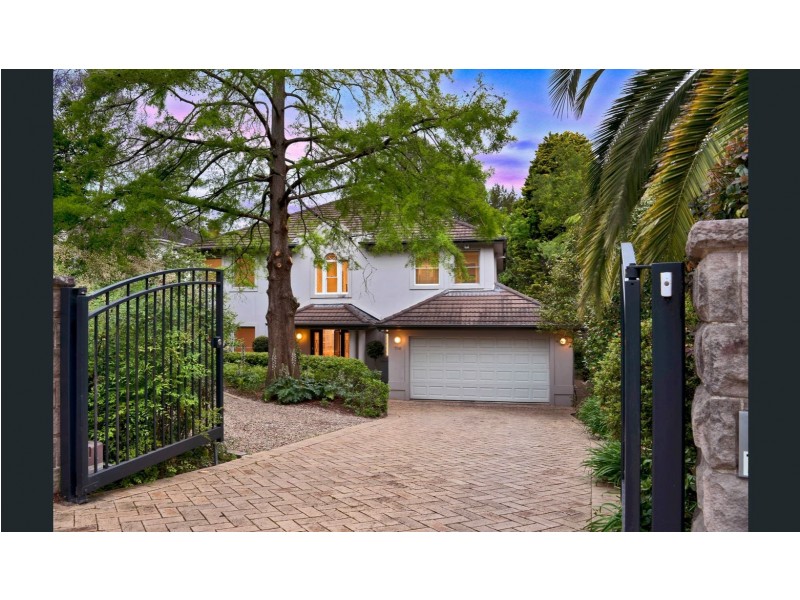 70A Pentecost Ave, Pymble NSW 2073
