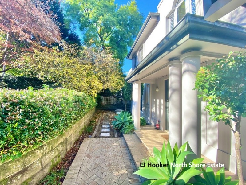 70A Pentecost Ave, Pymble NSW 2073