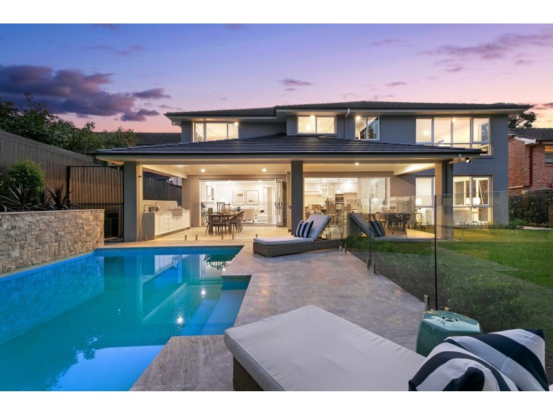 5 Karoom Ave, St Ives NSW 2075