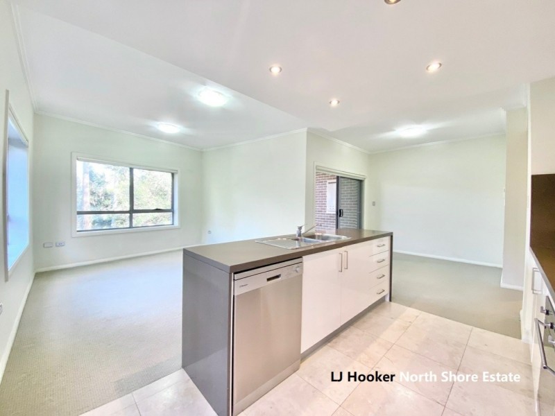 34/6-8 Culworth Ave, Killara NSW 2071