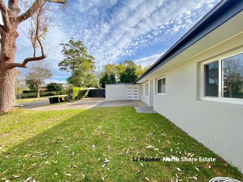 21A Warili Road, Frenchs Forest NSW 2086