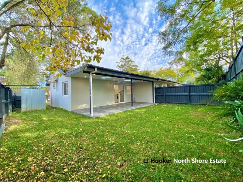 21A Warili Road, Frenchs Forest NSW 2086
