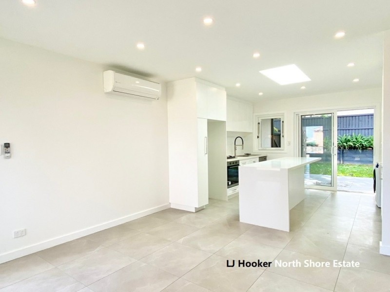 21A Warili Road, Frenchs Forest NSW 2086