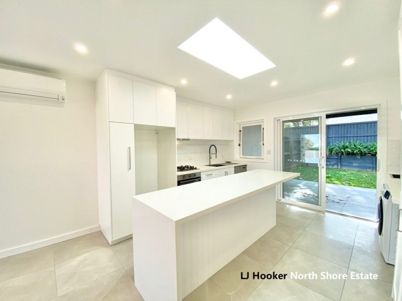 21A Warili Road, Frenchs Forest NSW 2086