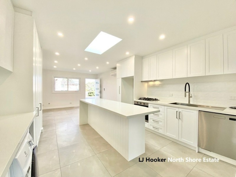 21A Warili Road, Frenchs Forest NSW 2086