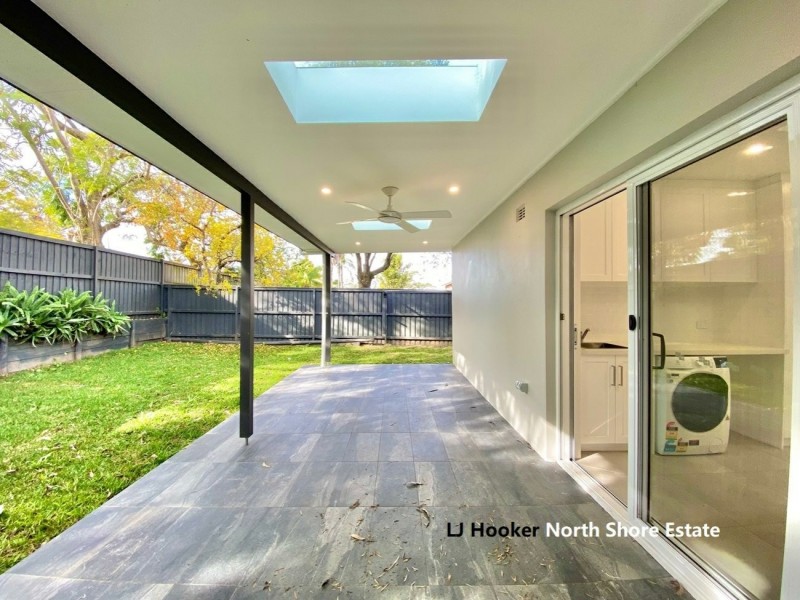 21A Warili Road, Frenchs Forest NSW 2086