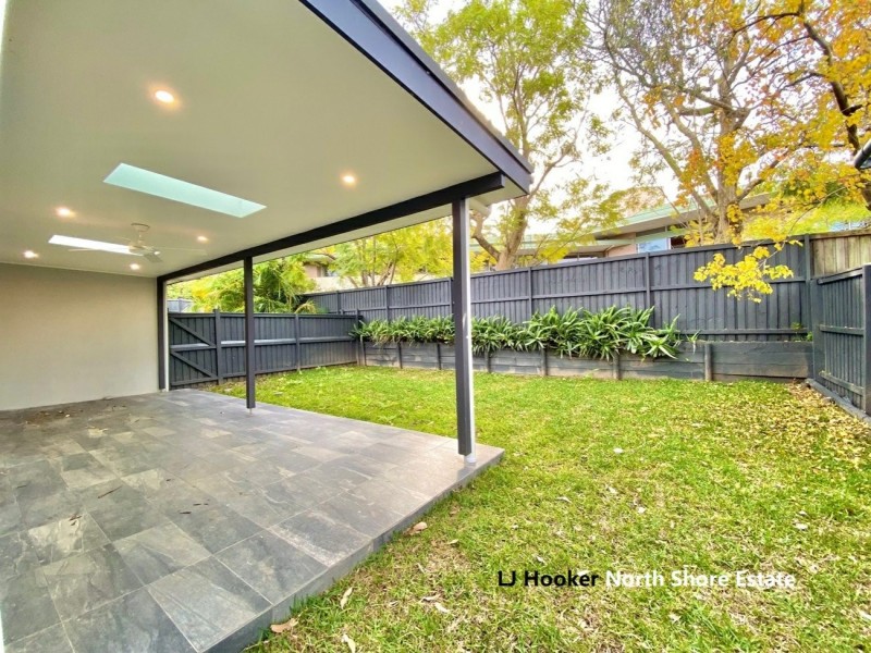 21A Warili Road, Frenchs Forest NSW 2086